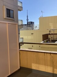 町田ビルの物件内観写真